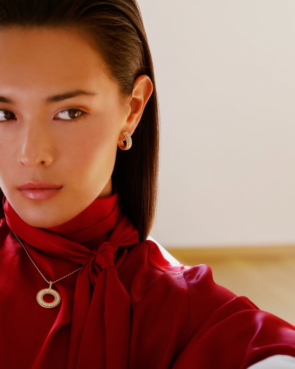 Roberto Coin Official Website Fine Italian Jewellery